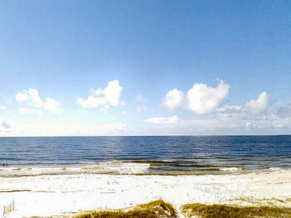 Alabama Beach Areas Home 1013919