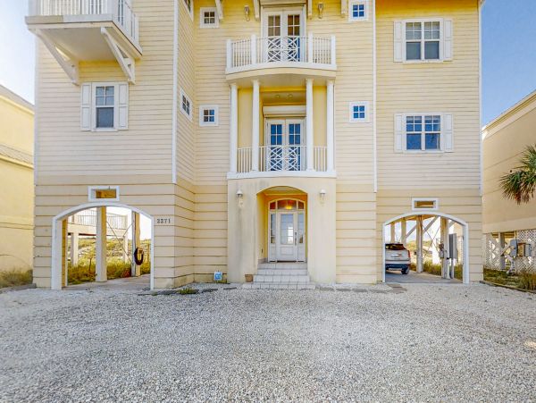 Alabama Beach Areas Home 1013919