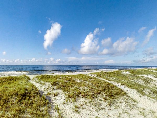 Alabama Beach Areas Home 1013919