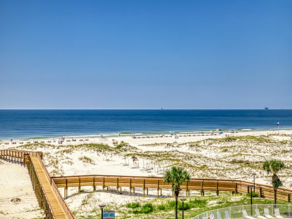 Alabama Beach Areas Home 1013920