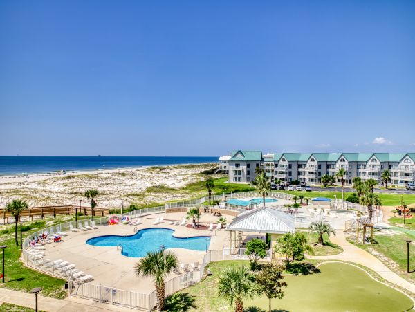 Alabama Beach Areas Home 1013920