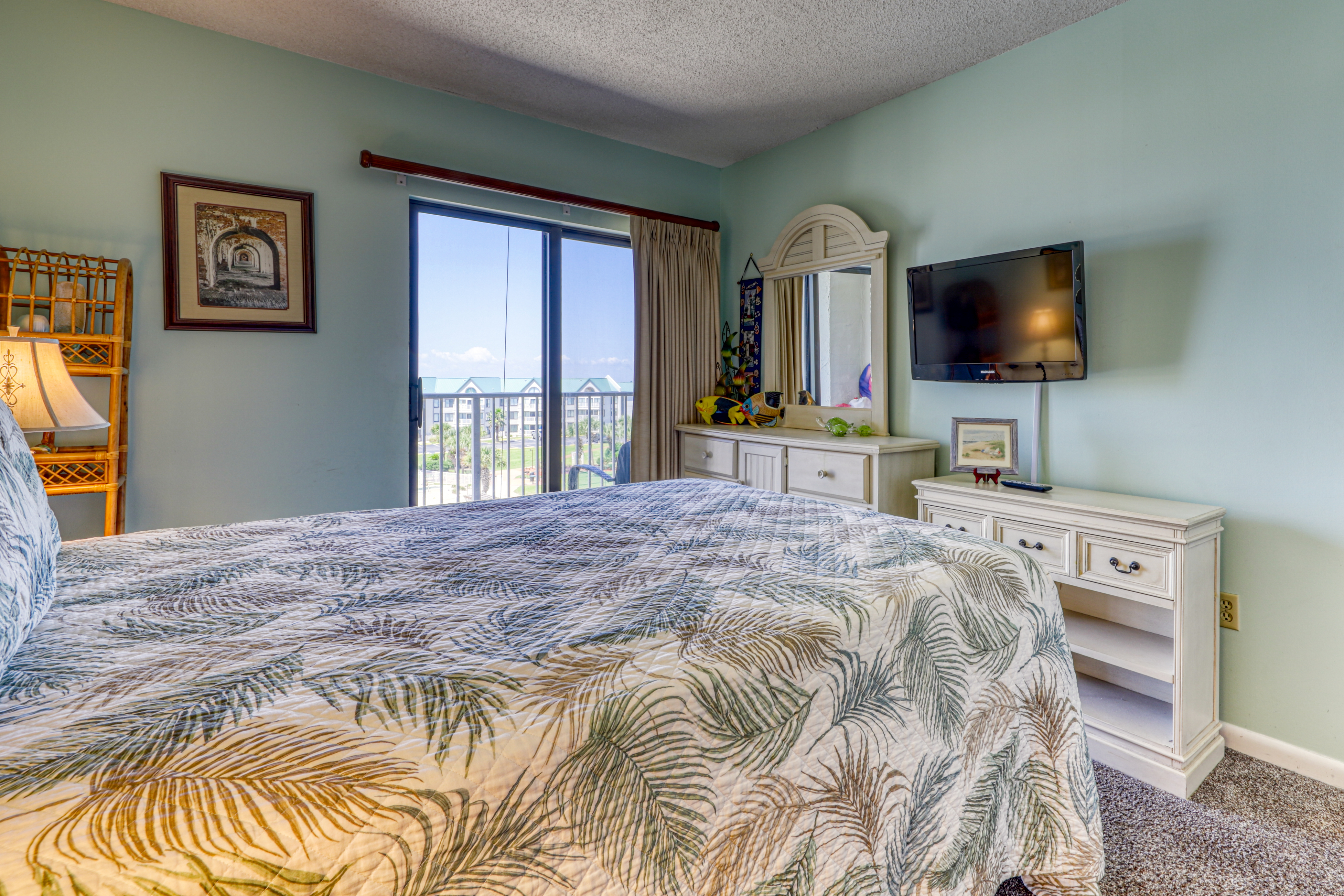 Alabama Beach Areas Home 1013920