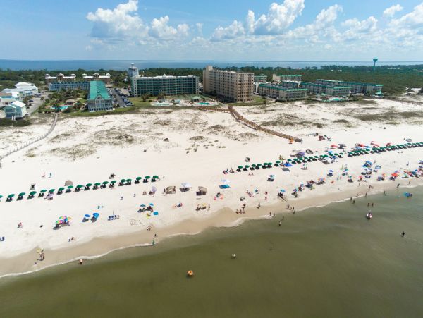 Alabama Beach Areas Home 1013920