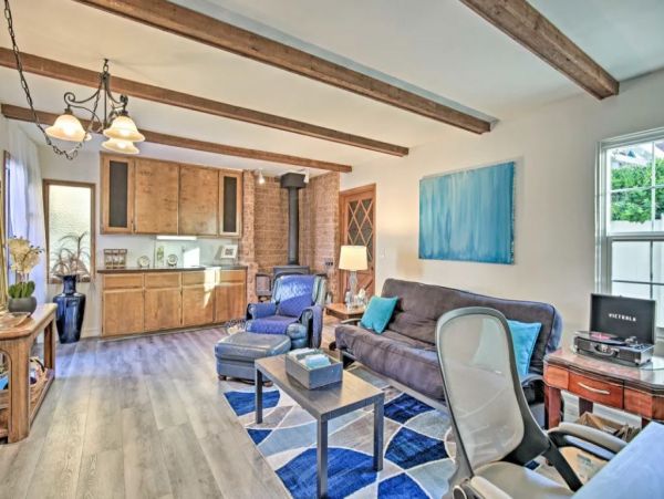 San Diego Beach Communities North Home 1013921