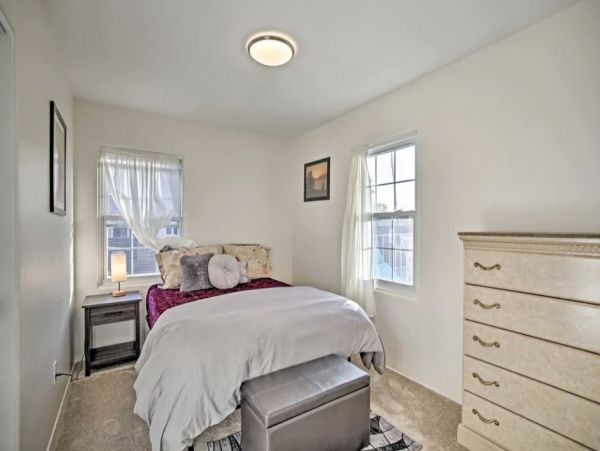 San Diego Beach Communities North Home 1013921
