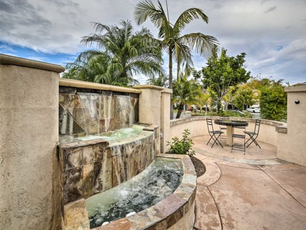 San Diego Beach Communities North Condo 1013922
