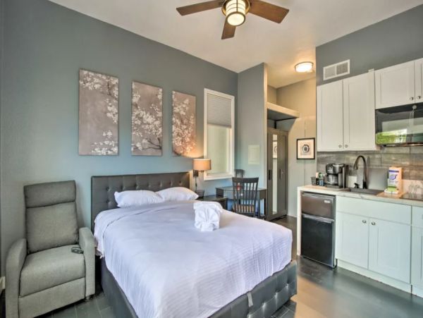 San Diego Beach Communities North Condo 1013922