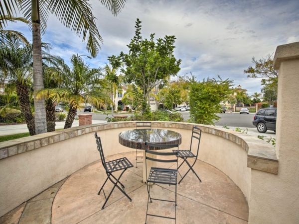 San Diego Beach Communities North Condo 1013922