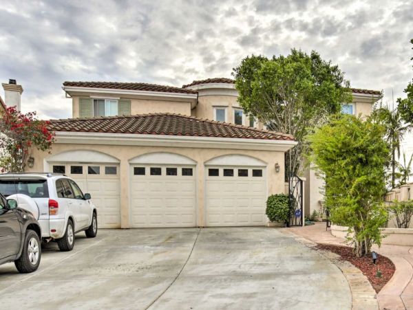San Diego Beach Communities North Condo 1013922