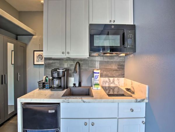 San Diego Beach Communities North Condo 1013922