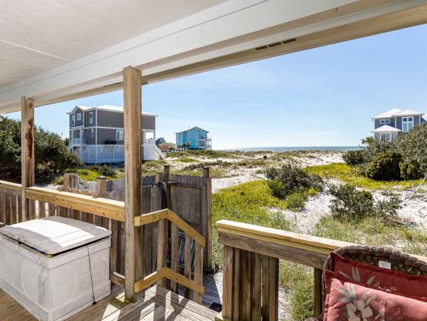 Alabama Beach Areas Home 1013923