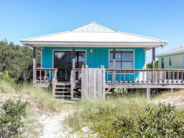 Alabama Beach Areas Home 1013923