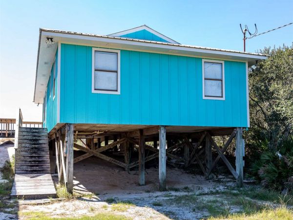 Alabama Beach Areas Home 1013923
