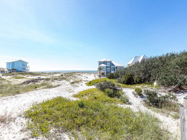 Alabama Beach Areas Home 1013923
