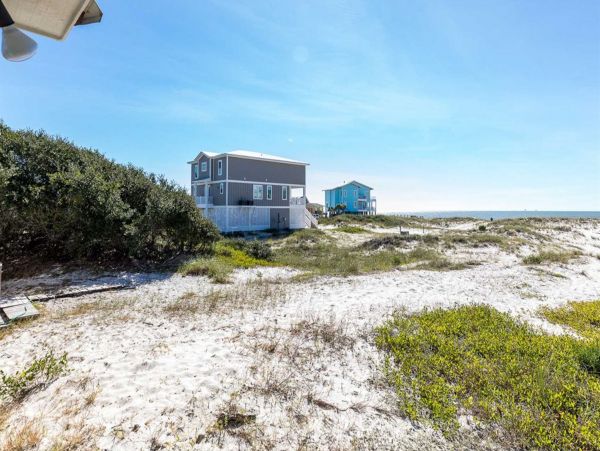 Alabama Beach Areas Home 1013923