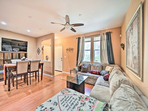 San Diego Beach Communities North Home 1013924
