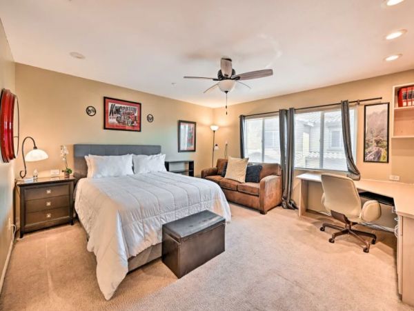 San Diego Beach Communities North Home 1013924