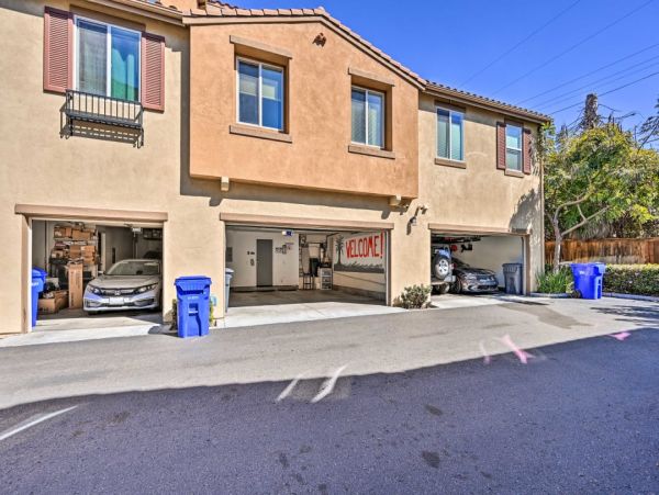 San Diego Beach Communities North Home 1013924