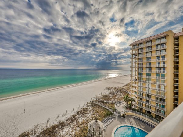 Alabama Beach Areas Home 1013925