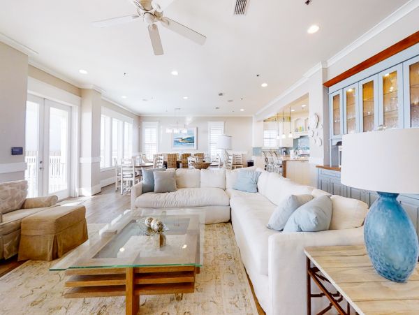 Alabama Beach Areas Home 1013926
