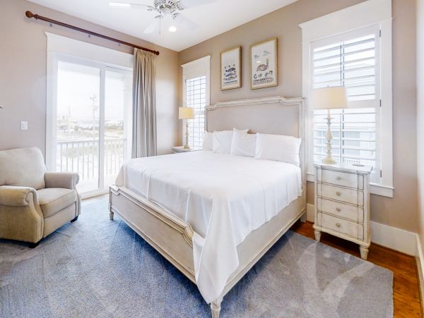 Alabama Beach Areas Home 1013926