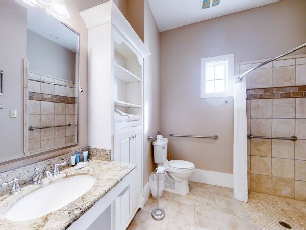 Alabama Beach Areas Home 1013926