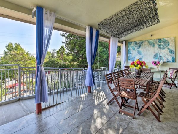 San Diego Beach Communities North Home 1013927