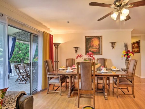 San Diego Beach Communities North Home 1013927