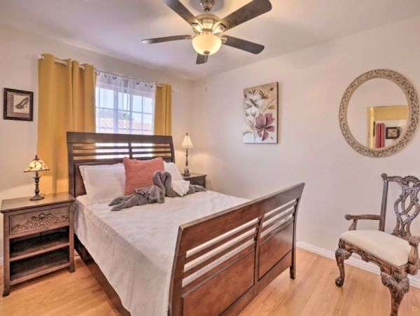 San Diego Beach Communities North Home 1013927