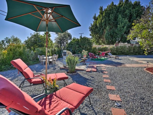 San Diego Beach Communities North Home 1013927