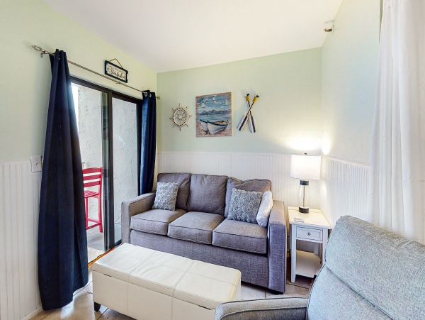 Alabama Beach Areas Home 1013928