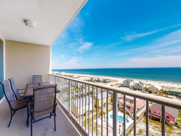 Alabama Beach Areas Home 1013931