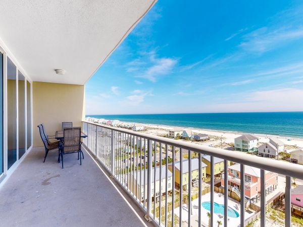 Alabama Beach Areas Home 1013931