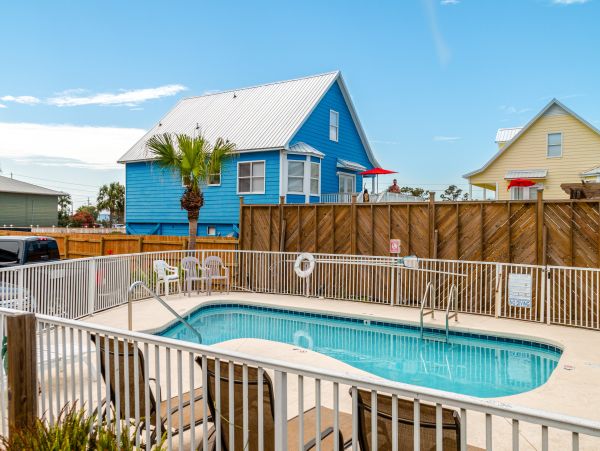 Alabama Beach Areas Home 1013932