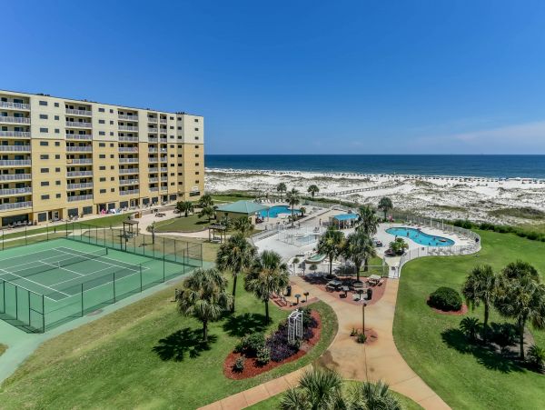 Alabama Beach Areas Home 1013933