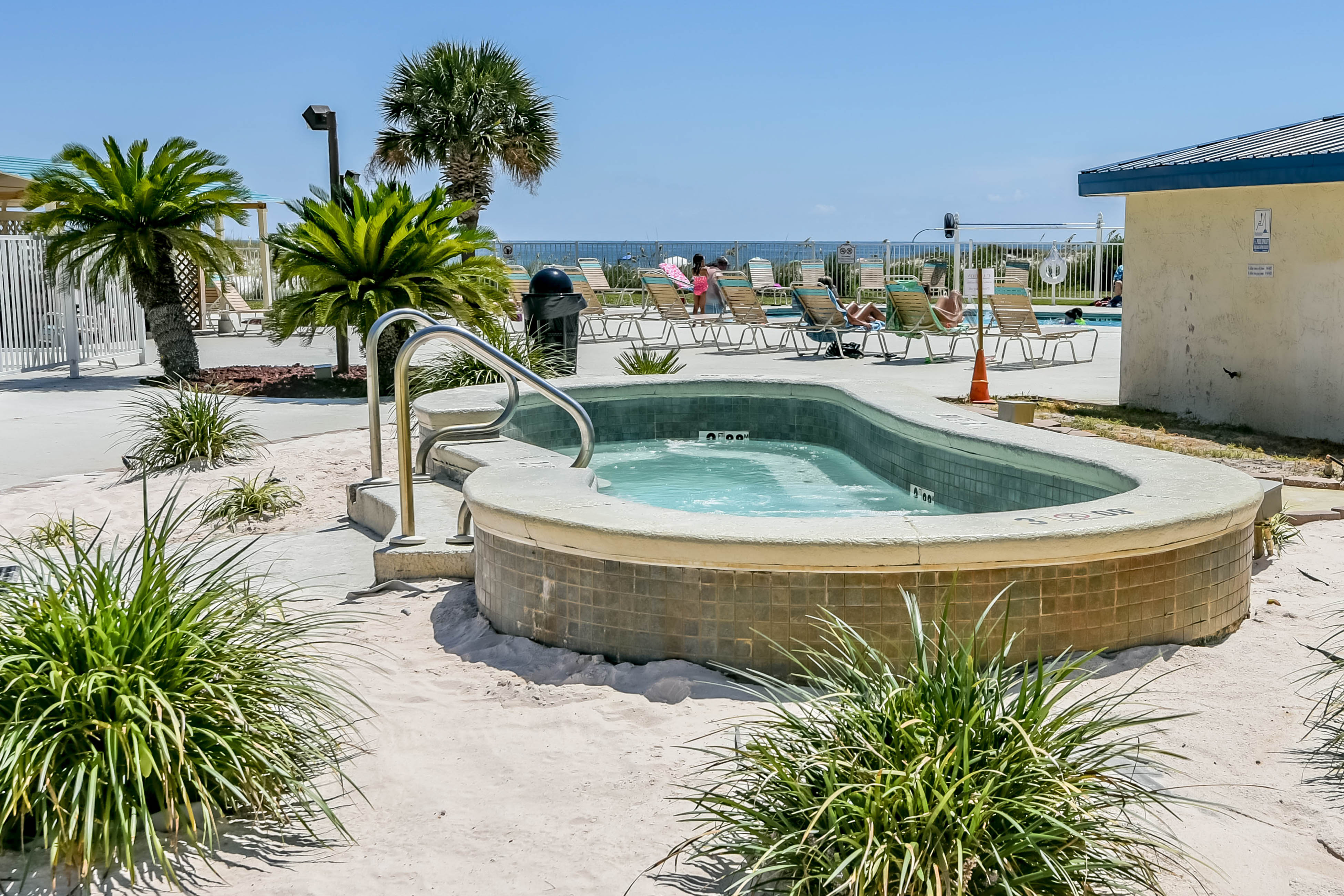Alabama Beach Areas Home 1013933