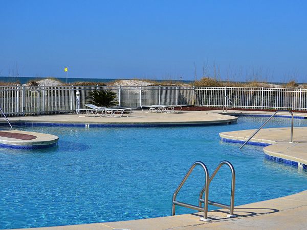 Alabama Beach Areas Home 1013933