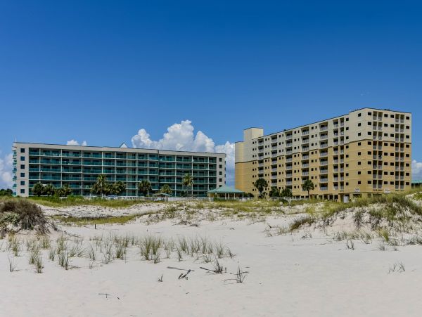 Alabama Beach Areas Home 1013933