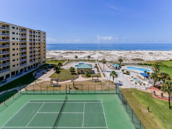 Alabama Beach Areas Home 1013933