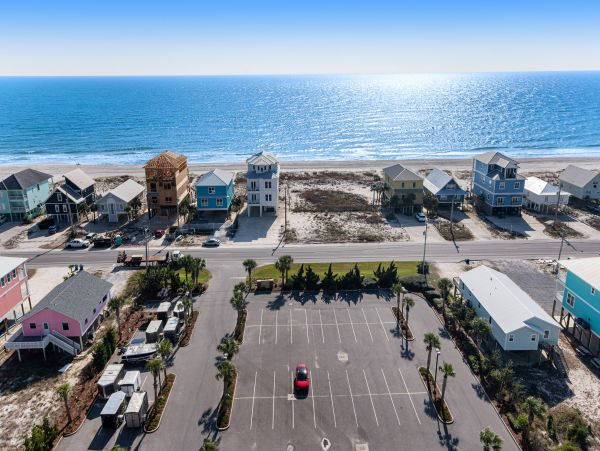 Alabama Beach Areas Home 1013934