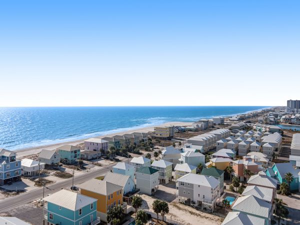 Alabama Beach Areas Home 1013934