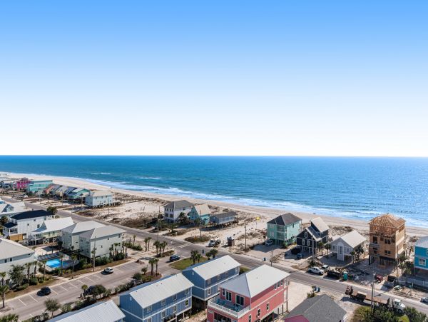 Alabama Beach Areas Home 1013934