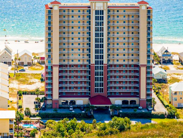 Alabama Beach Areas Home 1013934