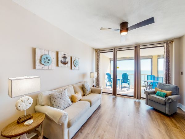 Alabama Beach Areas Home 1013935