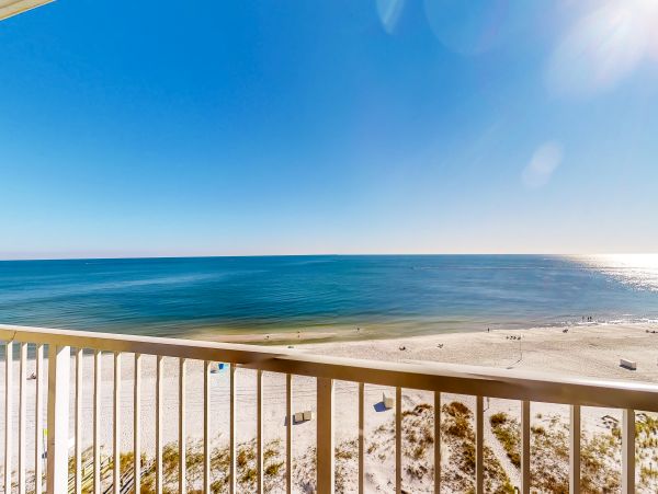 Alabama Beach Areas Home 1013935