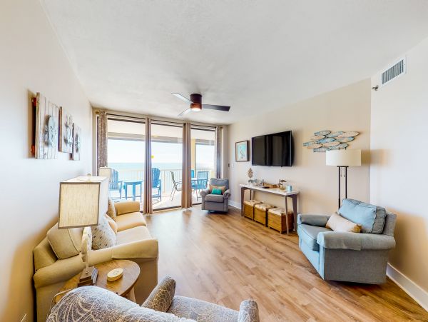 Alabama Beach Areas Home 1013935