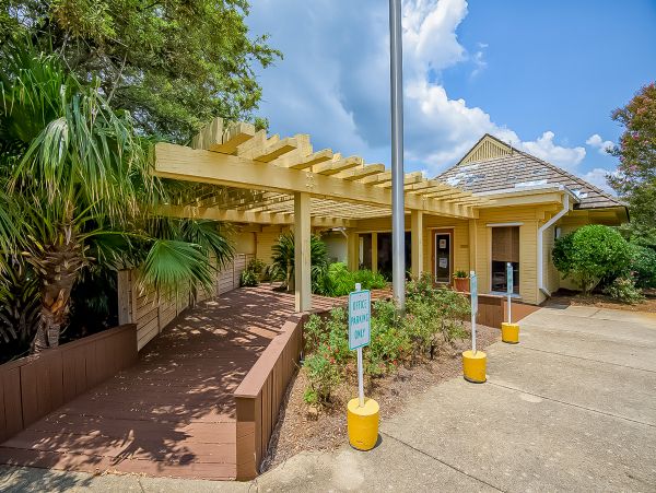 Alabama Beach Areas Home 1013935