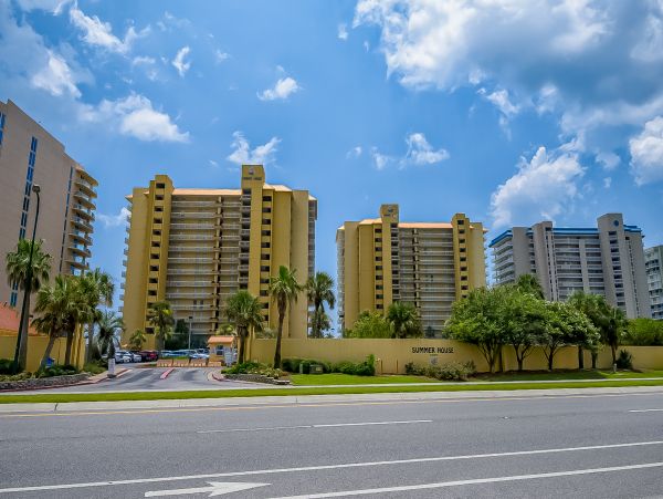 Alabama Beach Areas Home 1013935