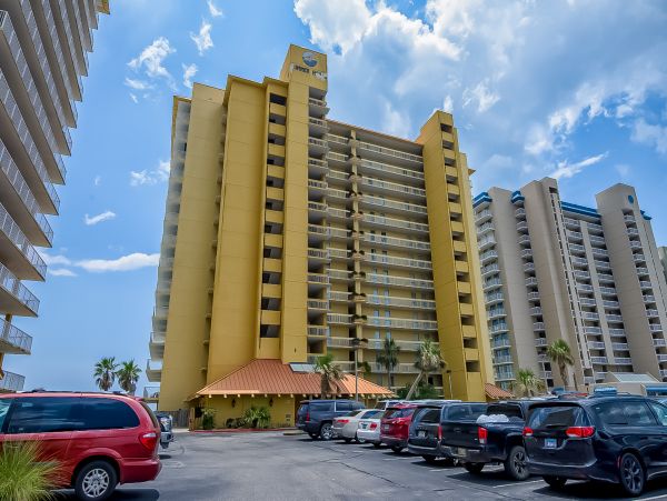 Alabama Beach Areas Home 1013935