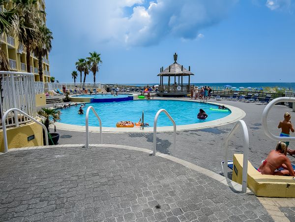 Alabama Beach Areas Home 1013935